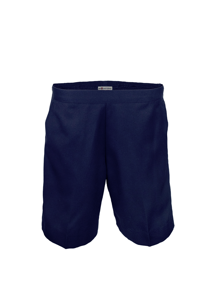 Ilminster Intermediate School Short Navy