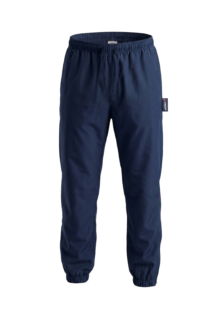Ilminster Intermediate Trackpant Navy